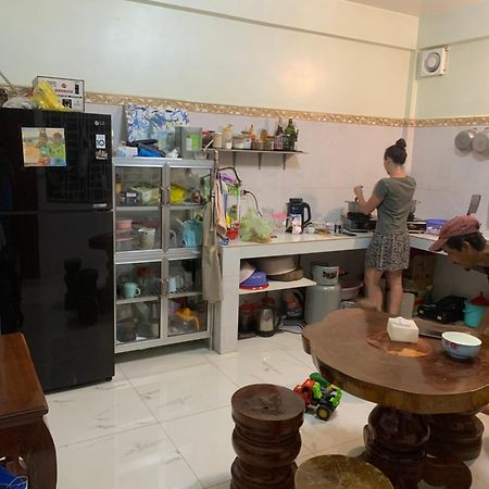 Mondulkiri Holiday Homestay Sen Monorom Εξωτερικό φωτογραφία