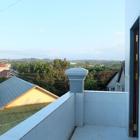 Mondulkiri Holiday Homestay Sen Monorom Εξωτερικό φωτογραφία