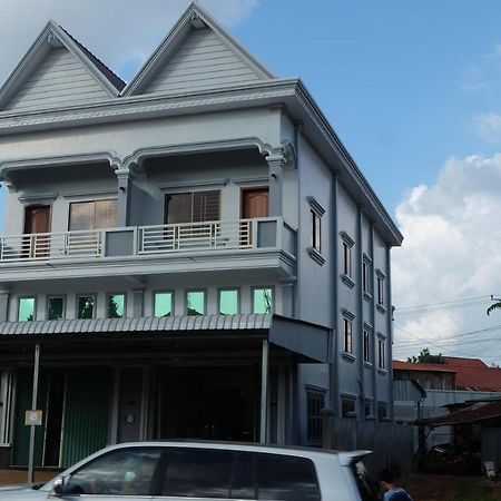 Mondulkiri Holiday Homestay Sen Monorom Εξωτερικό φωτογραφία