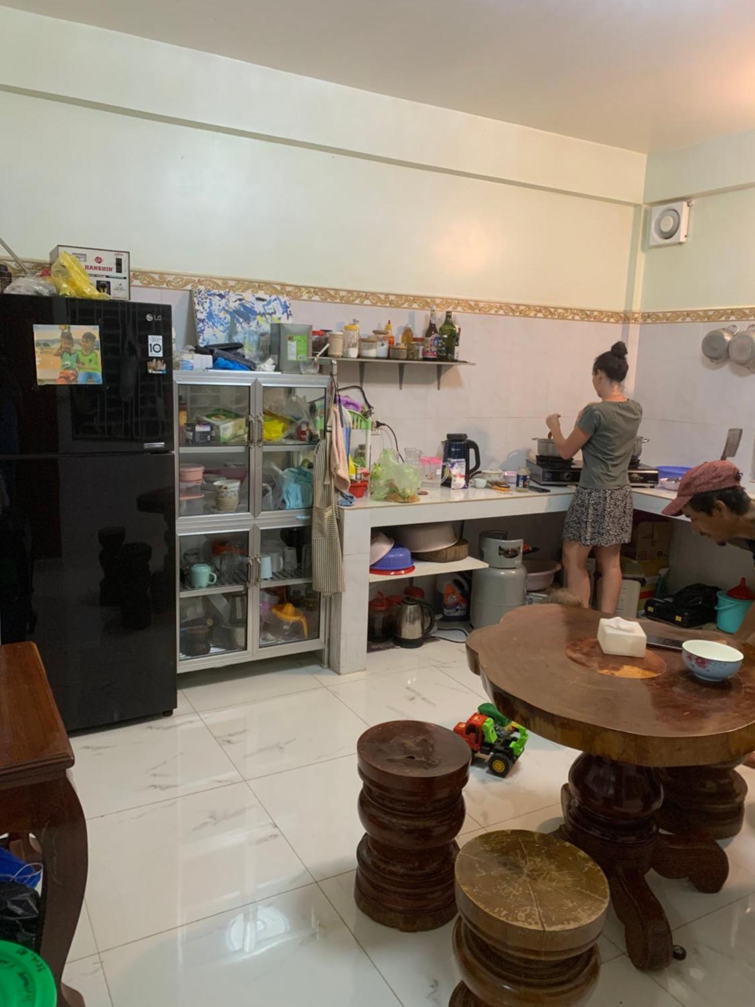 Mondulkiri Holiday Homestay Sen Monorom Εξωτερικό φωτογραφία