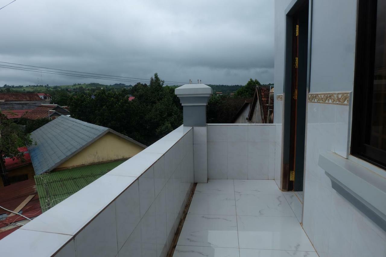 Mondulkiri Holiday Homestay Sen Monorom Εξωτερικό φωτογραφία