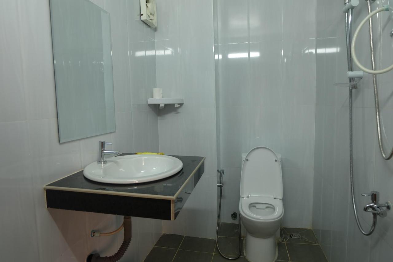 Mondulkiri Holiday Homestay Sen Monorom Εξωτερικό φωτογραφία